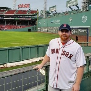 Meet your Posher, Ryan